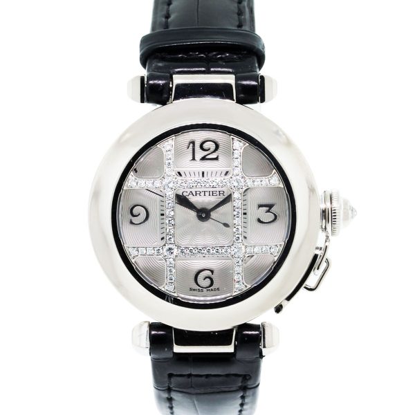 cartier watches